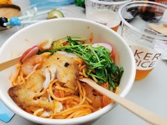 -BAKER&SPICE(BFC外滩金融中心店)