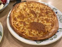 -萨莉亚意式餐厅(星海广场店)