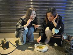 -明记牛杂(新马路分店)