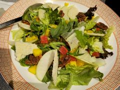 -柿合缘新京菜(国金中心商场店)