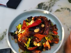 醋汁茄子-小吊梨汤·北京菜(香山店)