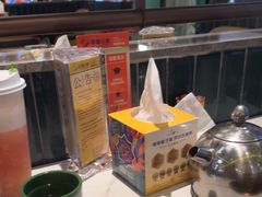 -润园四季椰子鸡火锅(南山海岸城店)