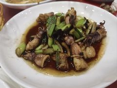 -红灯笼龙凤饭店(宁波老字号店)