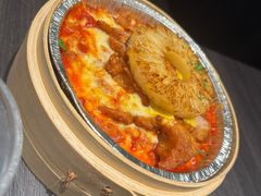 -卡朋西餐(宝安大仟里店)