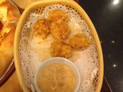 鱼子酱虾球-必胜客(省府店)
