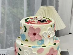 -森之烘焙.蛋糕.甜品台定制(番禺万博店)