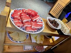 -东镇老火锅(长春路首店)