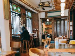大堂-西关84·History·Art·Cafe