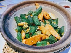 -南拳十三姨·潮汕砂锅粥·粤菜(西单大悦城店)