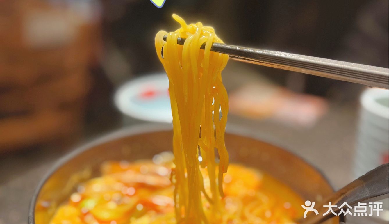 魔都敲可爱的烤肉店｜烧肉王开新店啦♥️