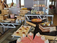 -汇泉王朝大饭店-旋转餐厅(南海路店)