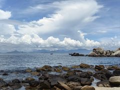 -三亚蜈支洲岛旅游区