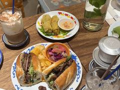 -saigon saigon | 西贡西贡(滨北店)
