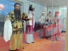 -包公祠