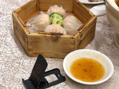 -麒麟中餐厅·经典粤菜·地道菜式老字号(广州长隆酒店)