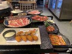 -醉火烧泥炉烤肉(孩儿巷店)