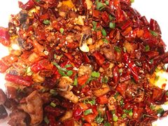 -百年神厨·地道川菜(清江西路店)