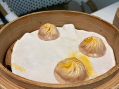 -桂满陇·蟹黄小笼汤包(中山公园店)