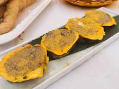 蛋煎粽-顺德人家食府(黄金广场店)