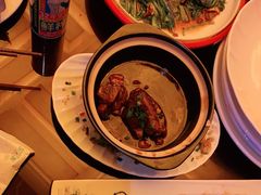 -启东恒大酒店·吕四渔号海鲜餐厅