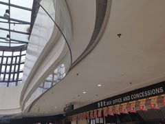 -卢米埃影城(合生广场IMAX店)