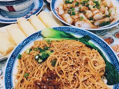 -吉禧粤特色甜品小吃(腾飞店)