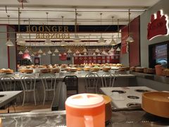 -龍歌自助小火锅(崂山丽达店)