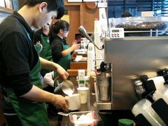 android_upload_pic-星巴克(佛山南海万科店)