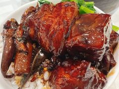 -老吉士酒家(天平路店)