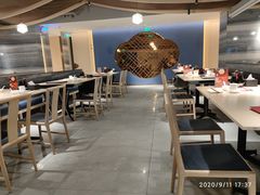 -鼎泰丰(当代商城店)