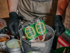 -馥二代韩式烤肉 2세대 불고기(喷水池店)