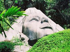 -西双版纳基诺山寨