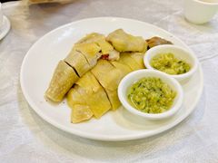 -文记壹心鸡(宝华路店)