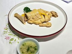 -白天鹅宾馆-玉堂春暖餐厅