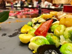 -索菲特酒店·乐轩华中餐厅