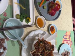 -点都德(奥体印象城店)