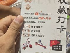 -郑庄脂渣海鲜楼(九水路店)