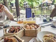 -顺德渔村·岭南一号