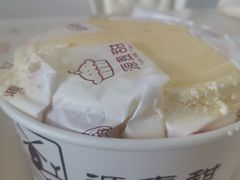 -源麦甜·品质千层(市北店)