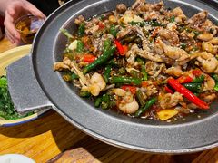 -兔槽江湖菜·重庆璧山兔(水围店)