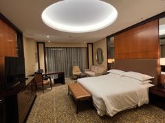 -济南喜来登酒店