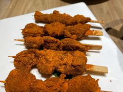 -枣子树·素食餐厅(普陀山店)