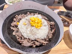 -味千拉面(双井店)