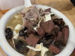 -古街捞化牛杂(井大店)