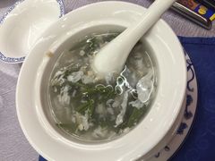 -银都上海菜馆(粤海东路店)