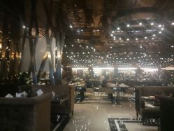 点击看大图 -友豪锦江酒店·宴会厅