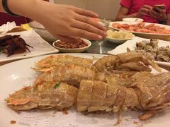 -广胜通达海鲜食府(黄沙店)
