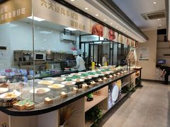 -小方外婆菜(蒙山路店)