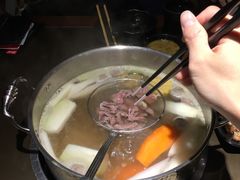 -左庭右院鲜牛肉火锅(新梅广场店)