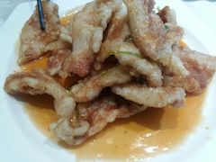 android_upload_pic-北李妈妈菜·海肠捞饭(高新万达店)